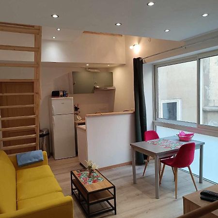 Appartement Centre L'Isle Sur La Sorgue Bagian luar foto