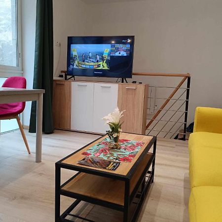 Appartement Centre L'Isle Sur La Sorgue Bagian luar foto
