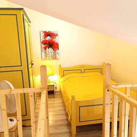 Appartement Centre L'Isle Sur La Sorgue Bagian luar foto