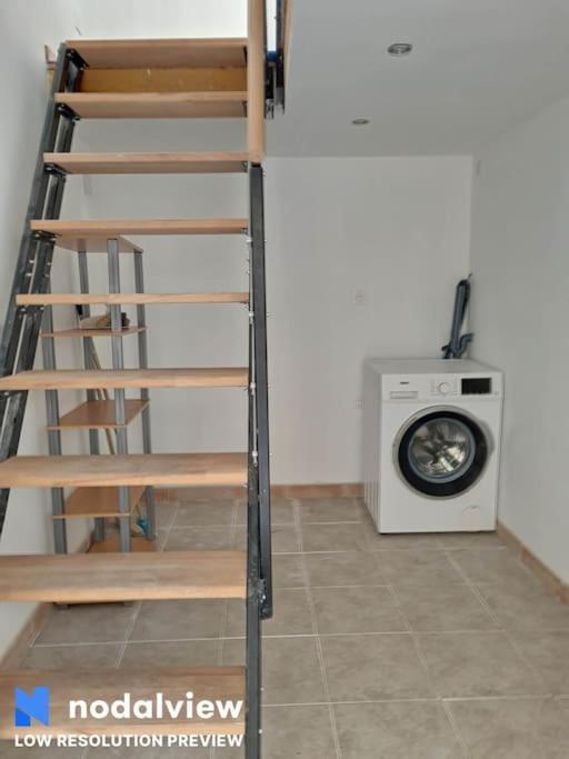 Appartement Centre L'Isle Sur La Sorgue Bagian luar foto