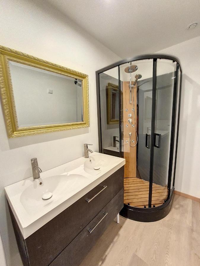 Appartement Centre L'Isle Sur La Sorgue Bagian luar foto