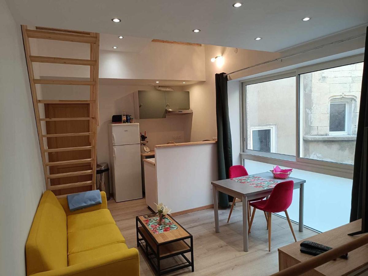 Appartement Centre L'Isle Sur La Sorgue Bagian luar foto