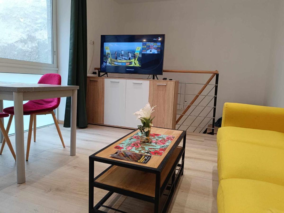 Appartement Centre L'Isle Sur La Sorgue Bagian luar foto
