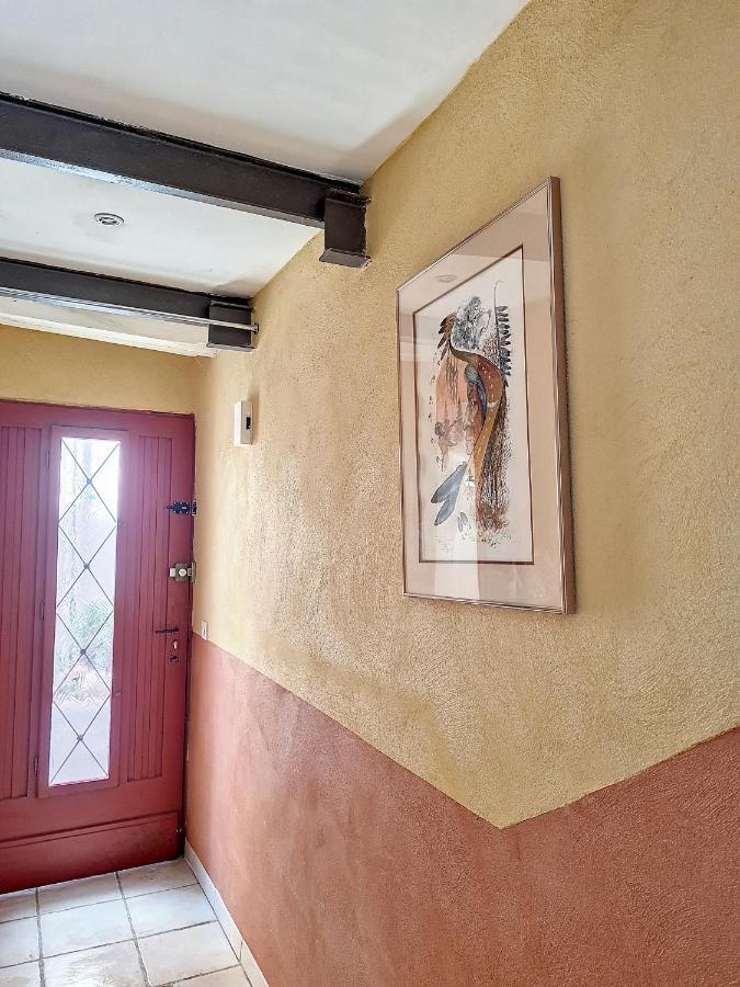 Appartement Centre L'Isle Sur La Sorgue Bagian luar foto