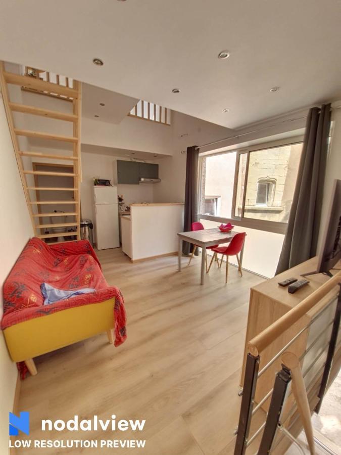 Appartement Centre L'Isle Sur La Sorgue Bagian luar foto