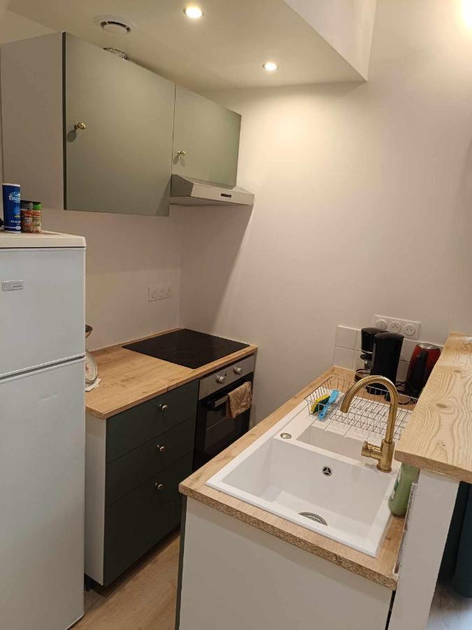 Appartement Centre L'Isle Sur La Sorgue Bagian luar foto